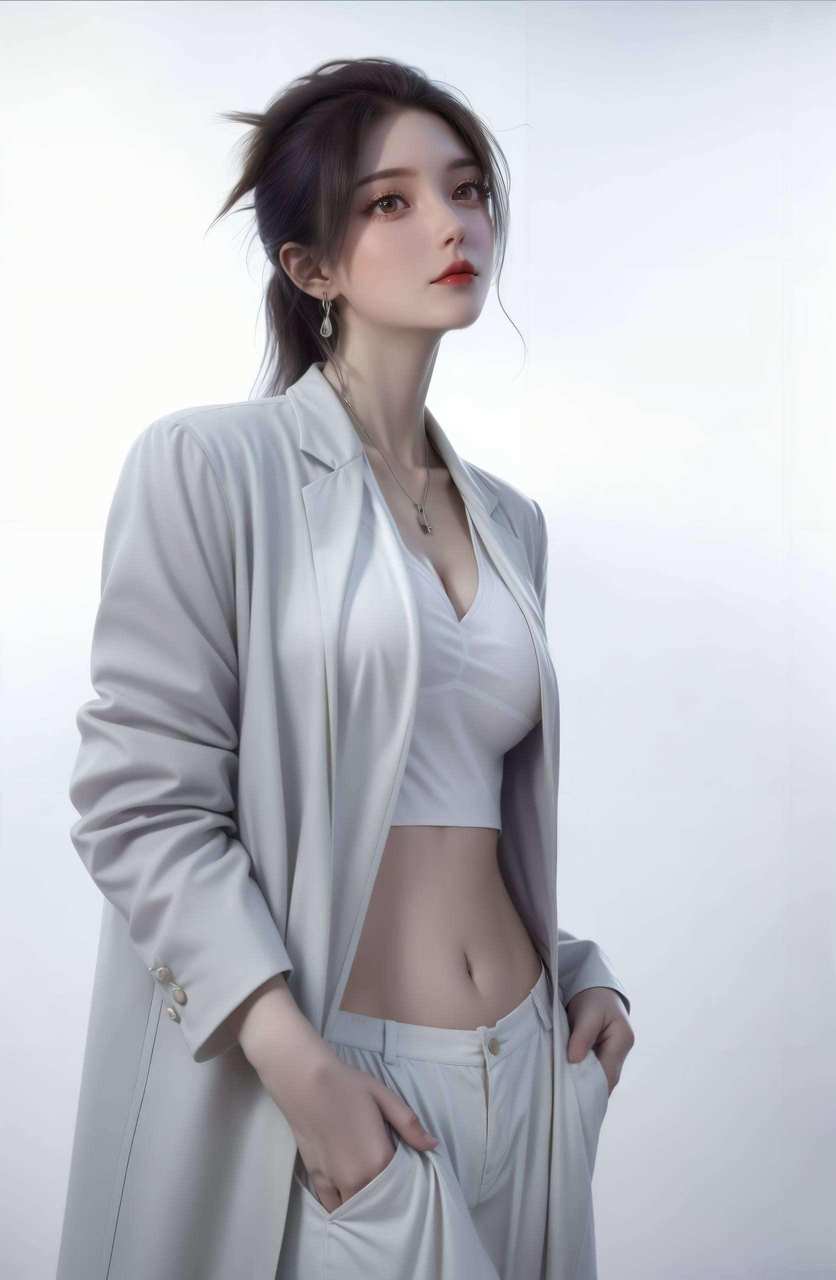 真人版cos柳神壁纸:游戏与现实的完美融合 真人版cos柳神壁纸:游戏与现实的完美融合