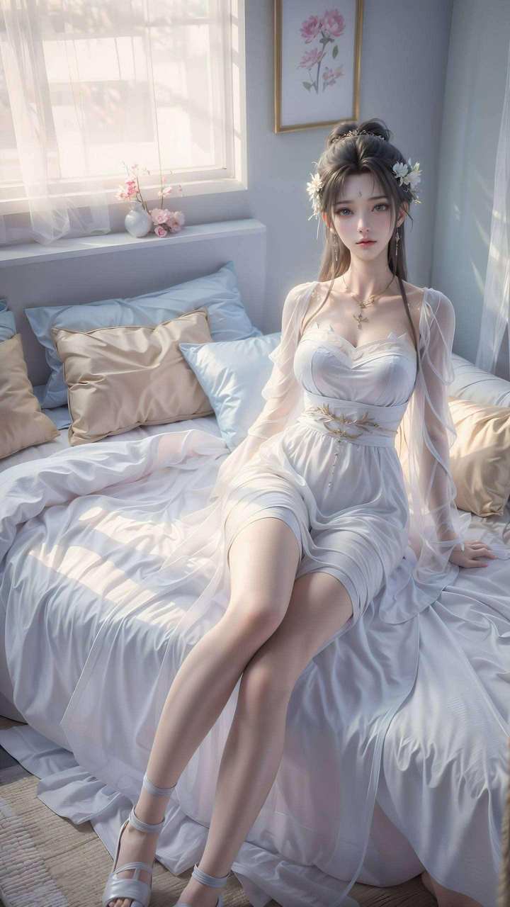 荒清漪超清4k壁纸秀手机可爱壁纸 荒清漪超清4k壁纸秀手机可爱壁纸