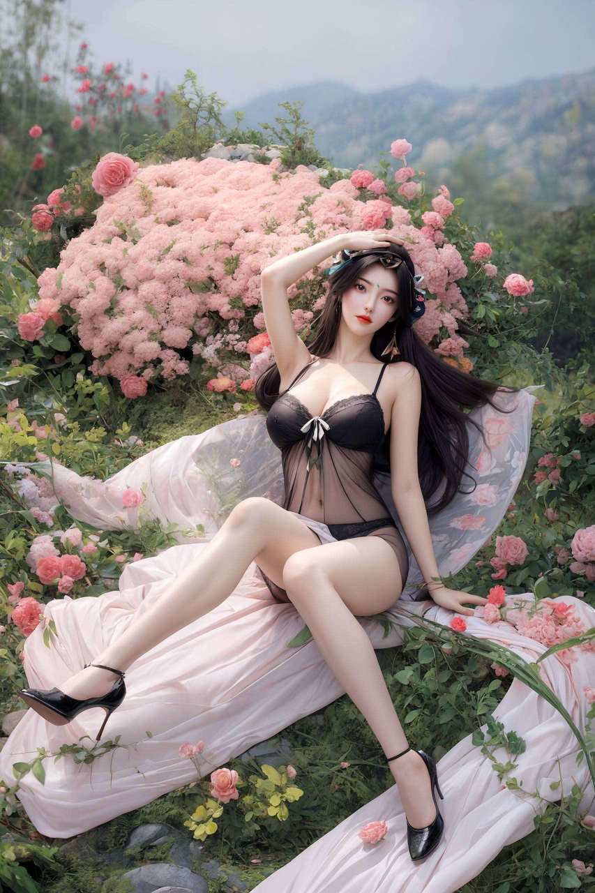 动漫壁纸美女柳神高清专集精细角色ipad动画壁纸 动漫壁纸美女柳神高清专集精细角色ipad动画壁纸