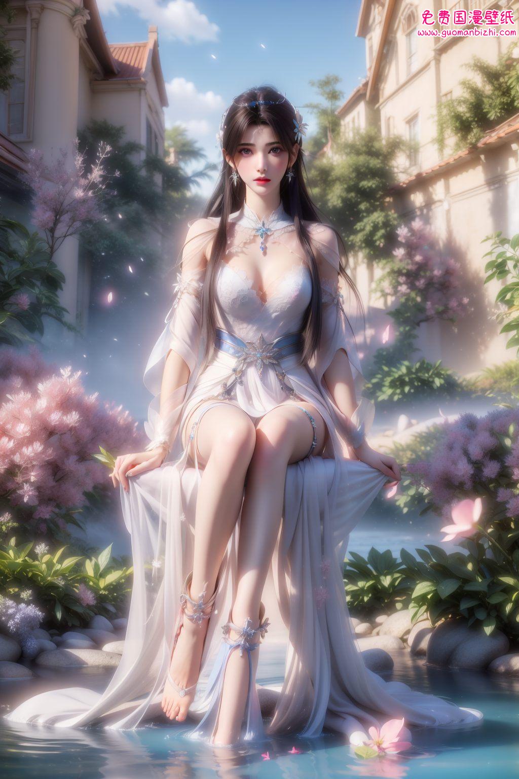 夏倾月ai壁纸,完美像素电脑唯美,高清4k手机壁纸动态全屏呈现。 夏倾月ai壁纸,完美像素电脑唯美,高清4k手机壁纸动态全屏呈现。