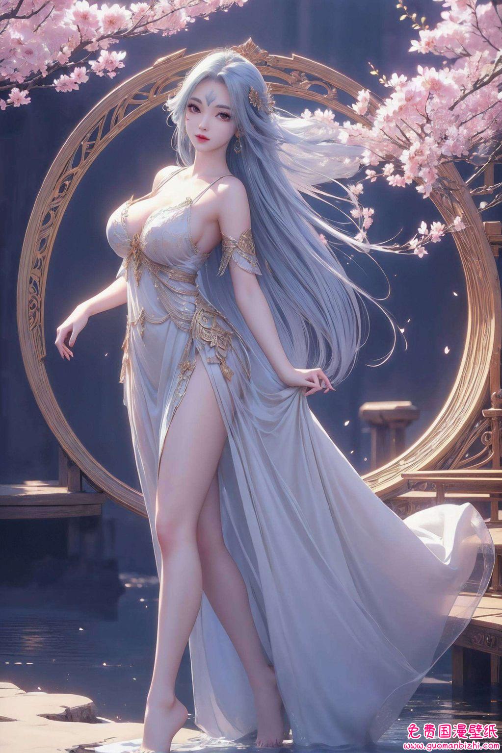 奉眠系列:AI壁纸·极简壁纸·PC艺术壁纸·竖屏动态壁纸集 奉眠系列:AI壁纸·极简壁纸·PC艺术壁纸·竖屏动态壁纸集