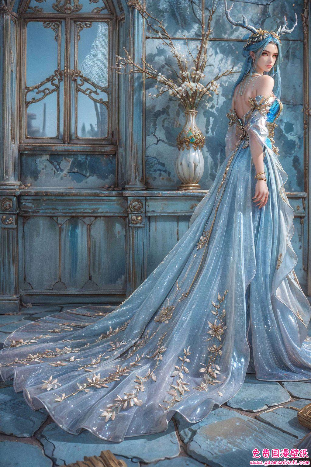 斗破苍穹真人版小龙女:AI参考壁纸,免费唯美手机壁纸包。 斗破苍穹真人版小龙女:AI参考壁纸,免费唯美手机壁纸包。