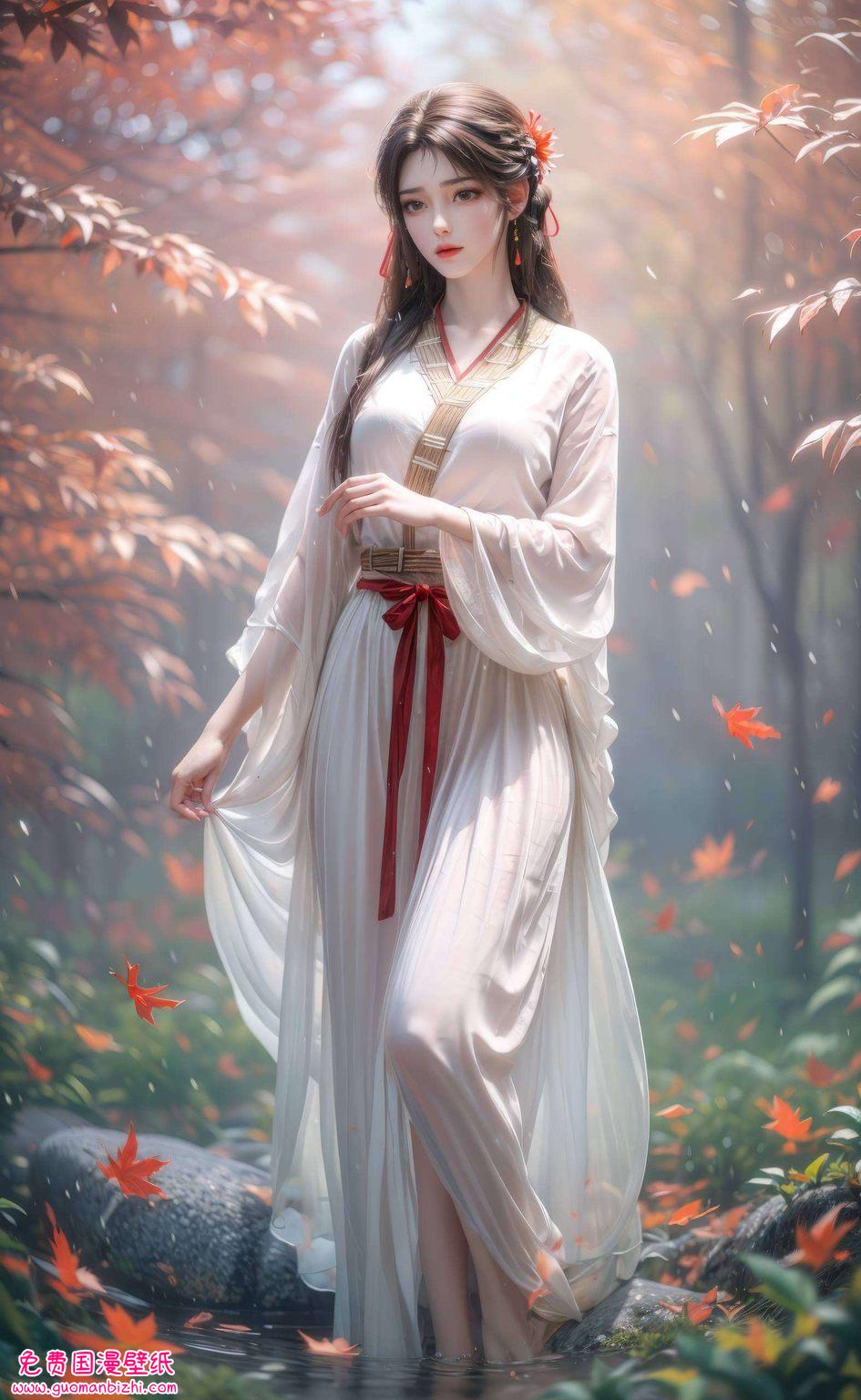 养眼壁纸集:火灵儿荒天帝电脑宽屏壁纸,手机护眼壁纸精选 养眼壁纸集:火灵儿荒天帝电脑宽屏壁纸,手机护眼壁纸精选