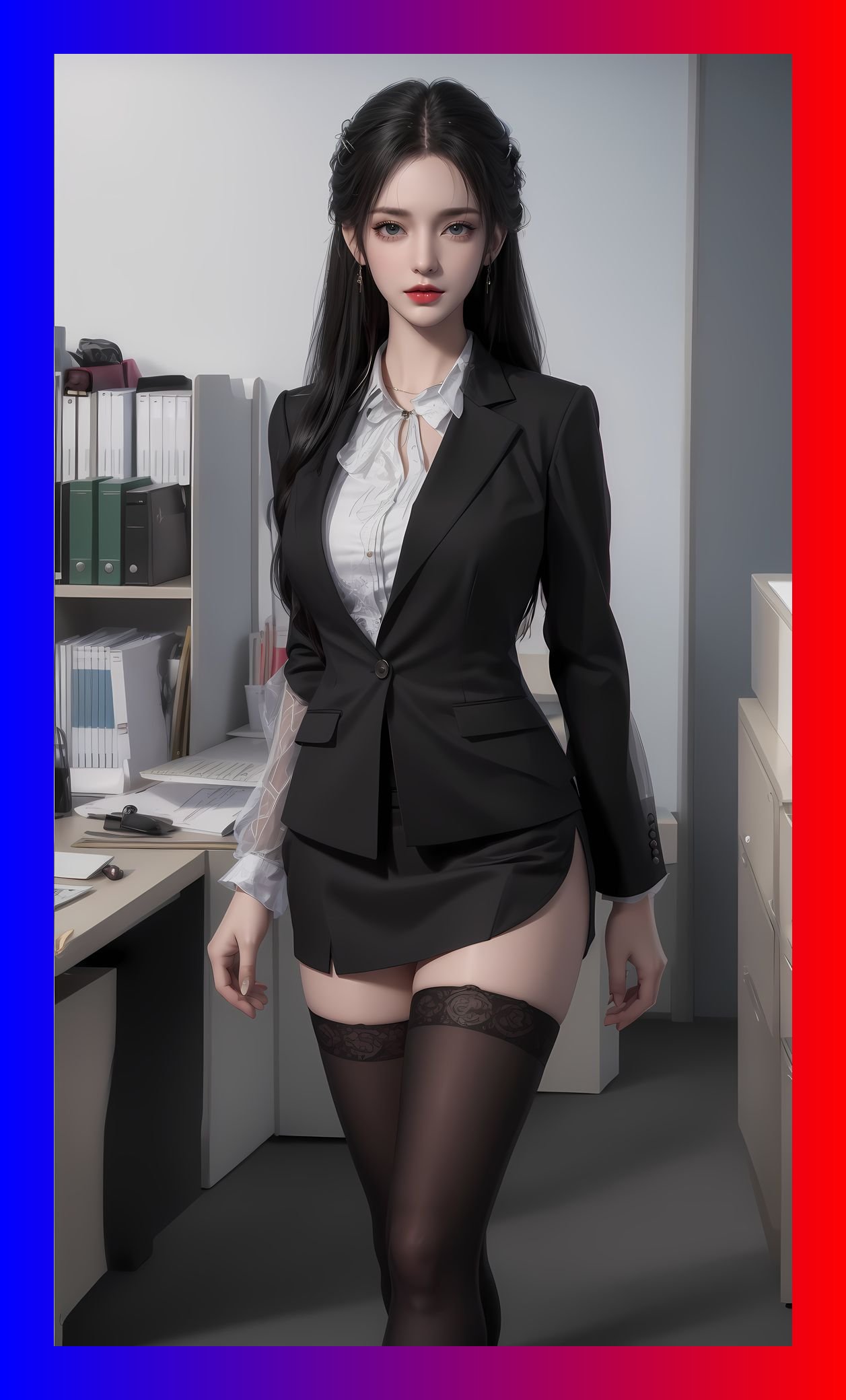 精致ai壁纸完美世界清漪精美4k合集壁纸