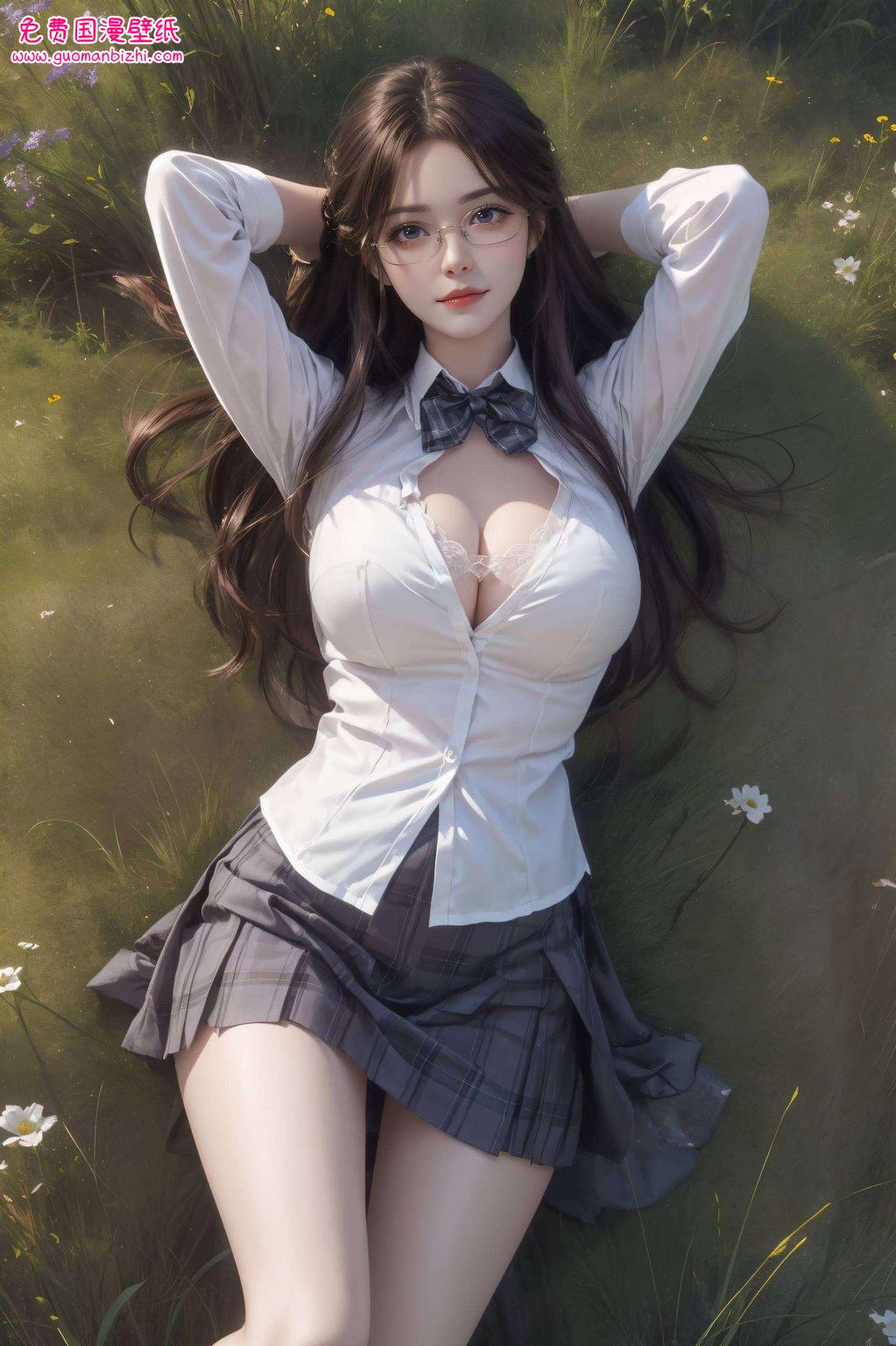 火灵儿动态壁纸专集完美像素电脑桌面壁纸下载安装指南