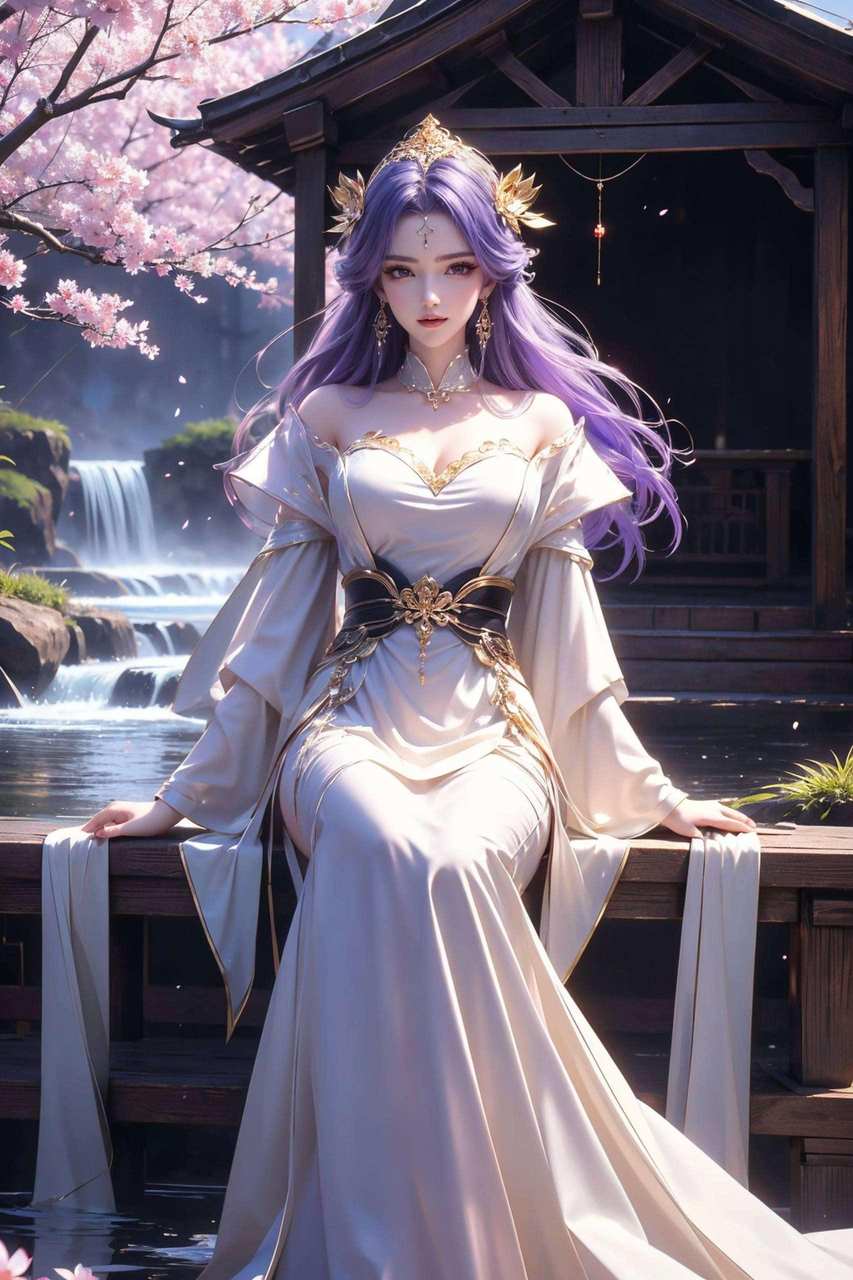 天穹长老手机壁纸超清：安卓唯美壁纸免费下载