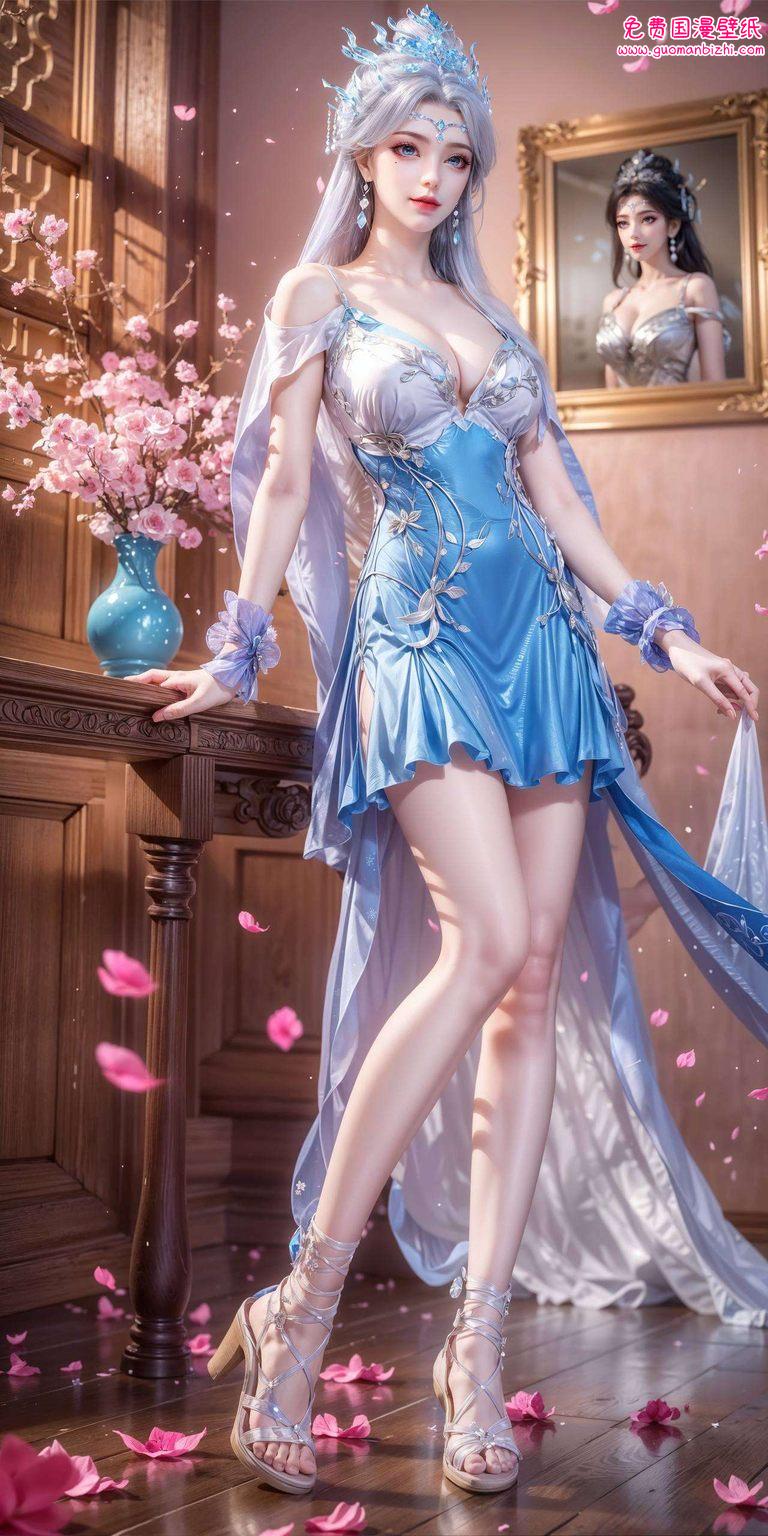 百炼成神宁雨蝶:大家都在找的精细角色电脑壁纸,独具匠心之美。 百炼成神宁雨蝶:大家都在找的精细角色电脑壁纸,独具匠心之美。