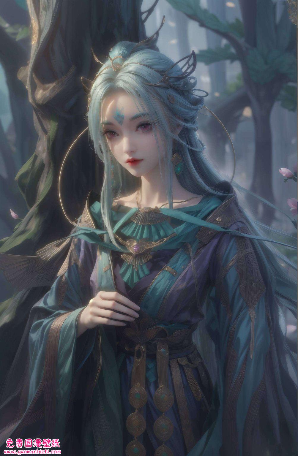 眷思量奉眠壁纸集:AI素材×护眼壁纸×iPad Ins风动态文案 眷思量奉眠壁纸集:AI素材×护眼壁纸×iPad Ins风动态文案