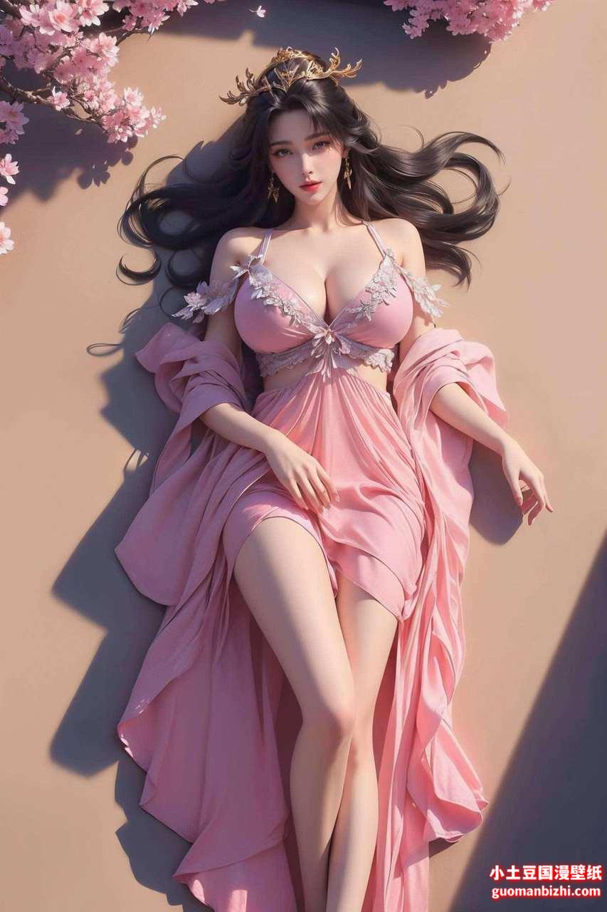 精选免费天狐仙子壁纸合集pc艺术壁纸 精选免费天狐仙子壁纸合集pc艺术壁纸