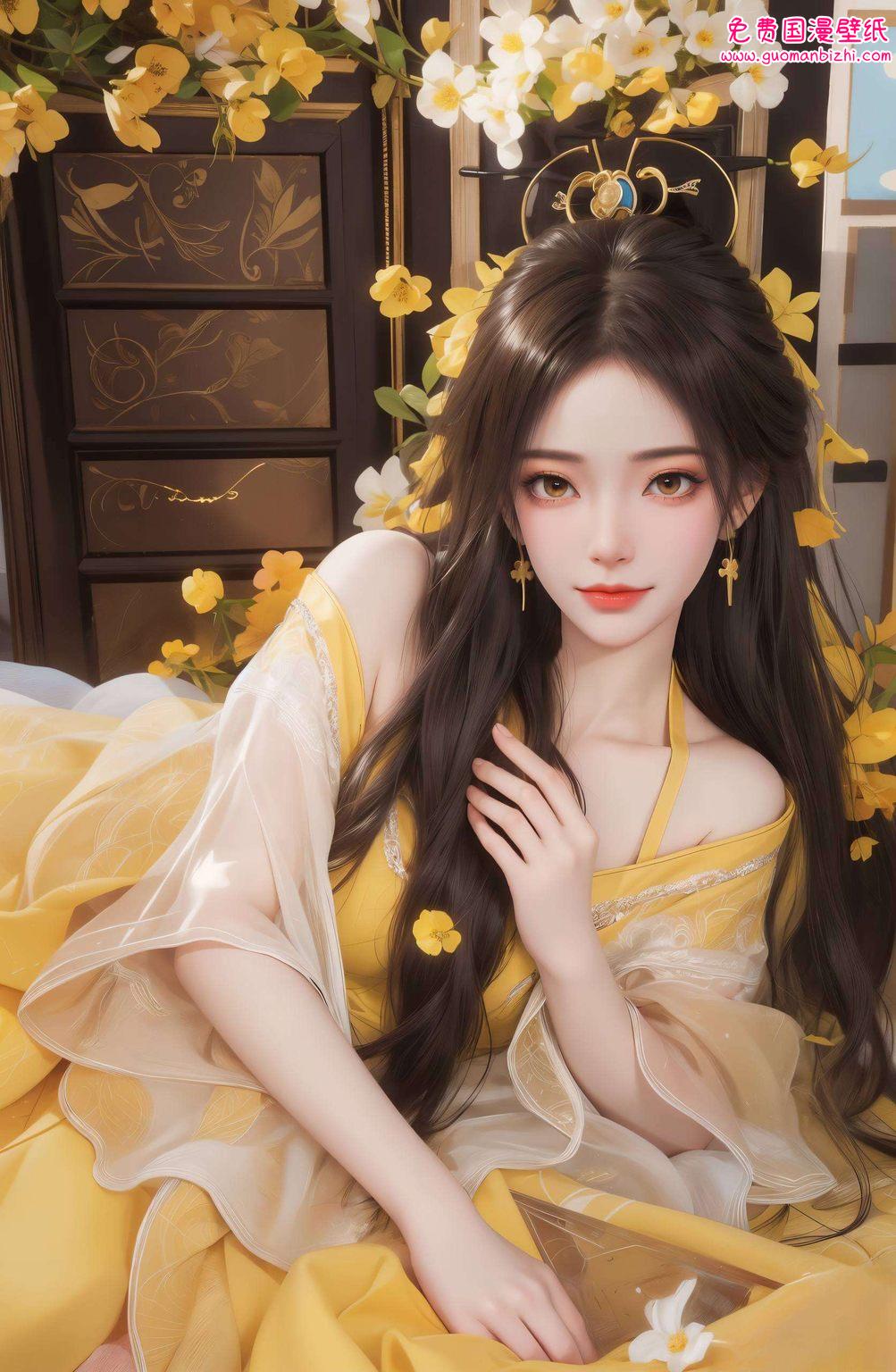 梦幻二次元:姚曦竖屏AI图片,粉色壁纸4K超清电脑版 梦幻二次元:姚曦竖屏AI图片,粉色壁纸4K超清电脑版