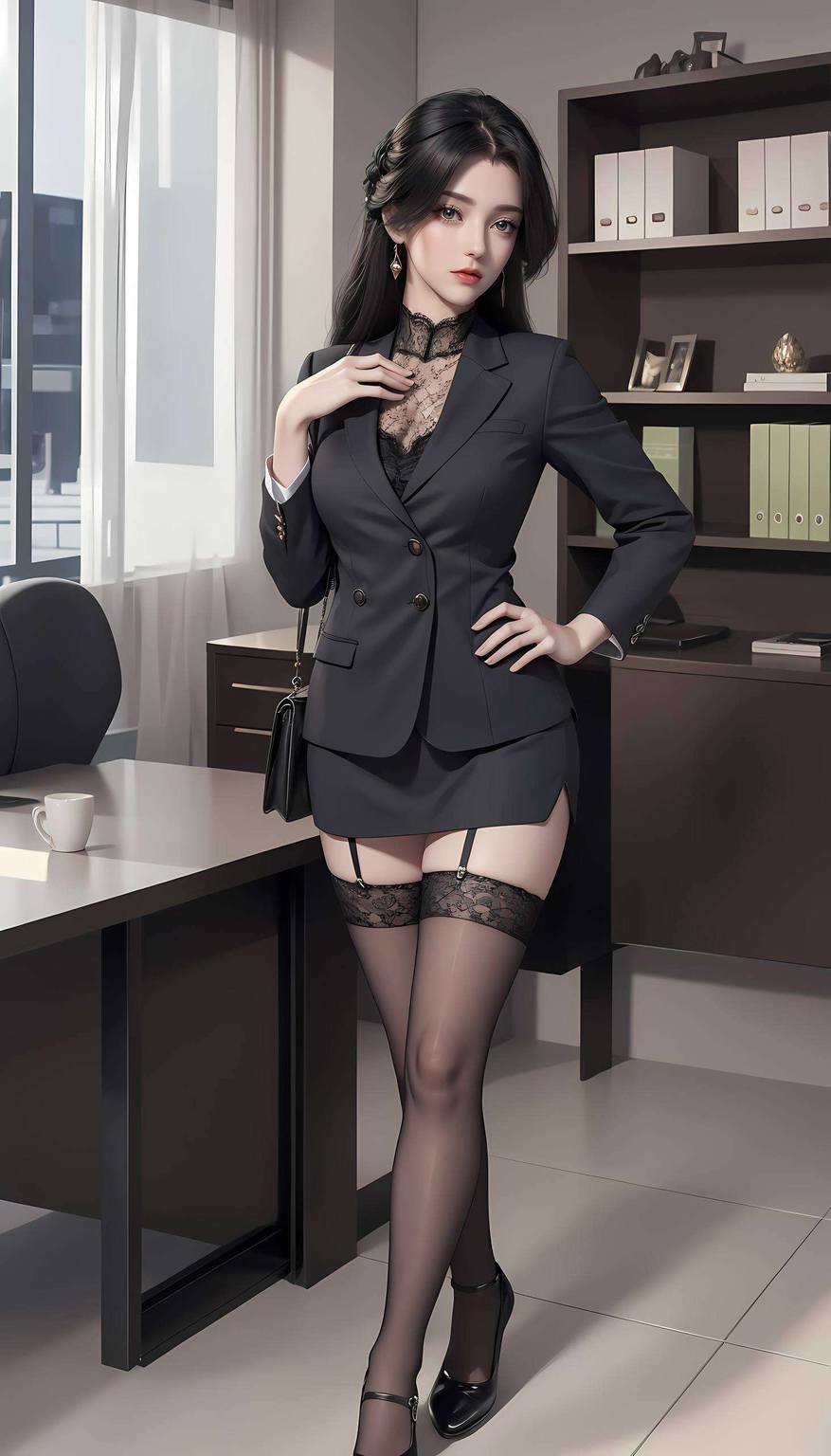 相柳高清壁纸神图社——炫彩壁纸护眼精选，PC桌面图片集锦