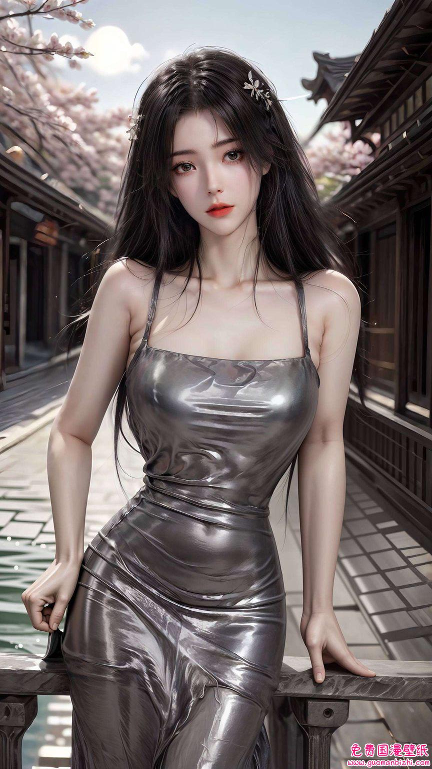 柳神壁纸图片大全大图——AI生成素材,护眼壁纸,苹果动画壁纸集锦 柳神壁纸图片大全大图——AI生成素材,护眼壁纸,苹果动画壁纸集锦