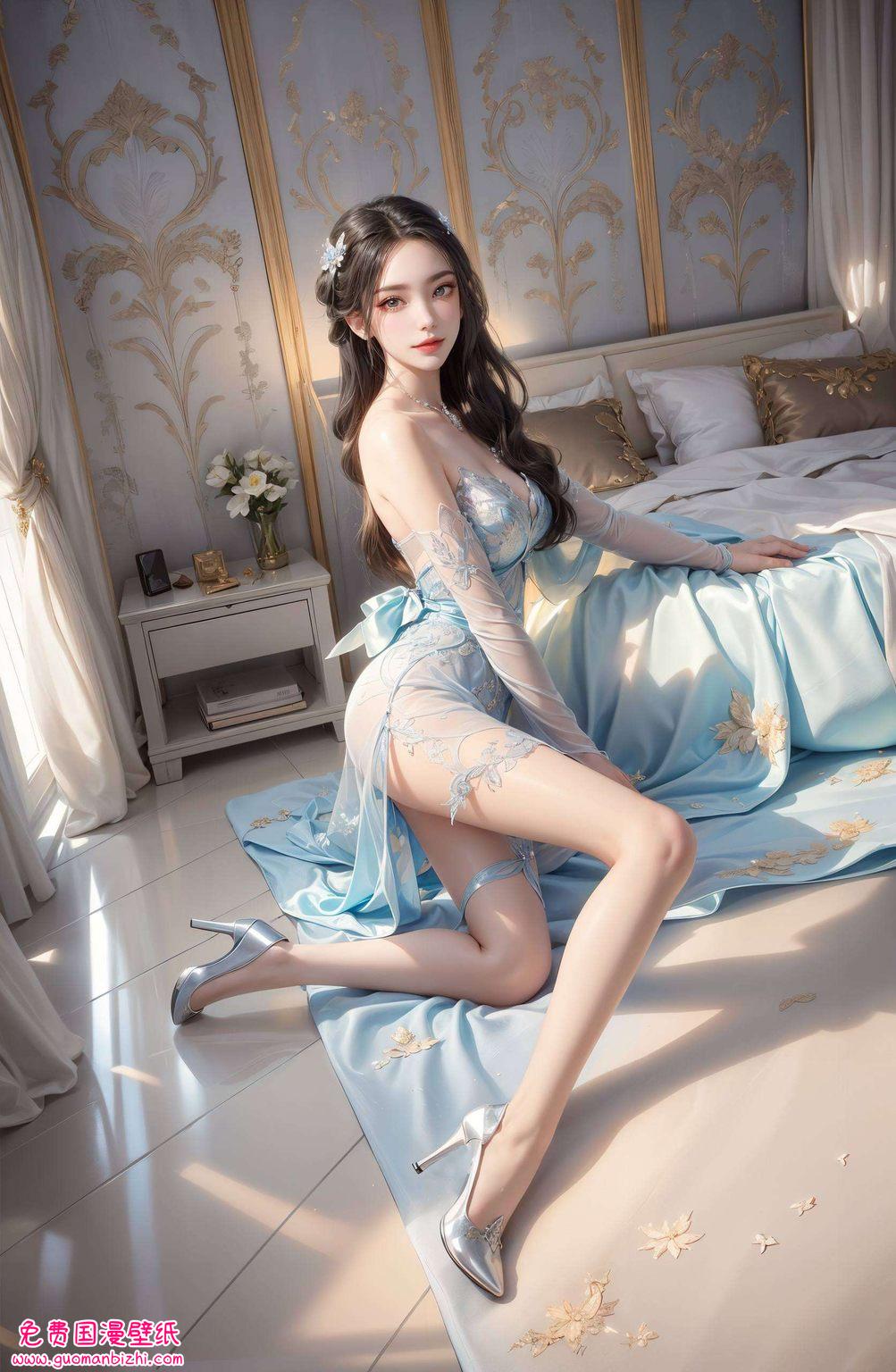 焰灵姬唯美壁纸高清——AI范例动漫壁纸,苹果桌面主题精选 焰灵姬唯美壁纸高清——AI范例动漫壁纸,苹果桌面主题精选