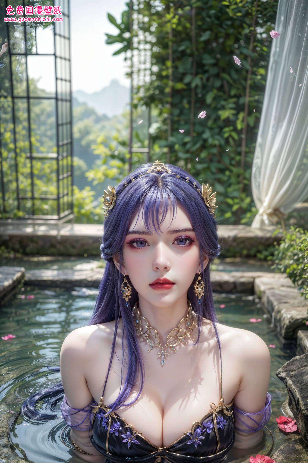 天穹高清动态壁纸：AI壁纸素材免费壁纸合集，PC桌面图片盛宴