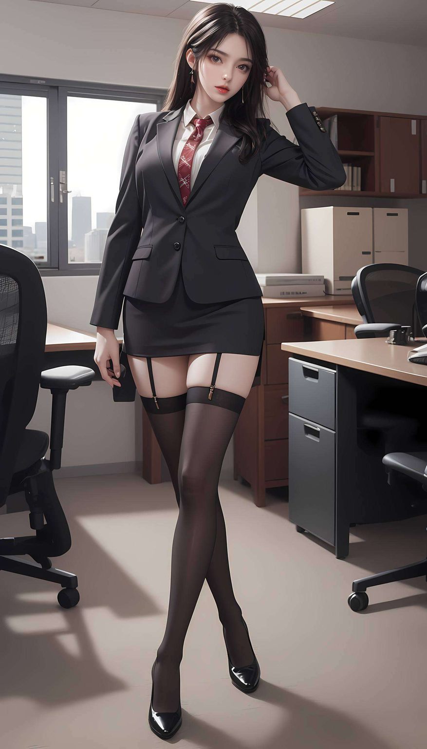 AI壁纸素材:精细绘制貂蝉火灵儿角色,平板桌面图片壁纸大全 AI壁纸素材:精细绘制貂蝉火灵儿角色,平板桌面图片壁纸大全