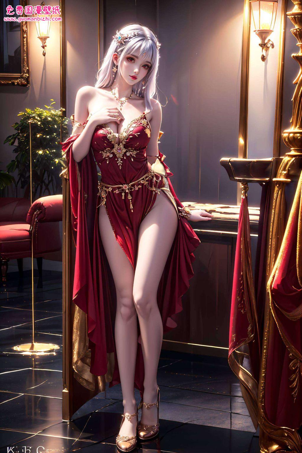 太阴玉兔小孩4k超清壁纸:AI范例·免费壁纸秀·平板可爱壁纸集 太阴玉兔小孩4k超清壁纸:AI范例·免费壁纸秀·平板可爱壁纸集