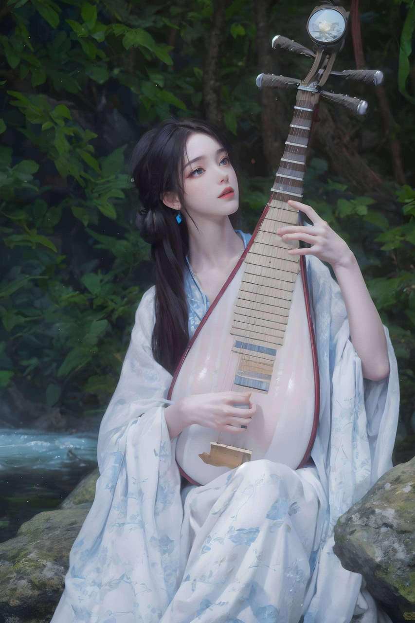 火灵儿真人版壁纸：清新游戏与安卓艺术