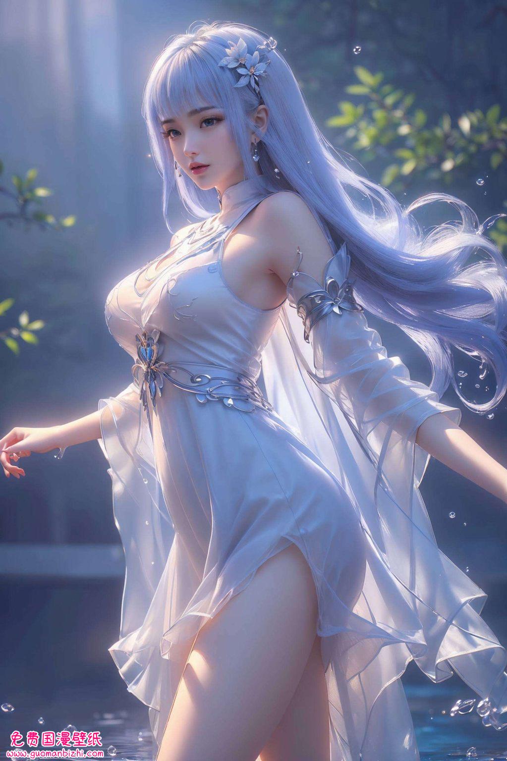 宁雨蝶苏灵韵番外篇:AI动漫人物壁纸集,免费高清iPhone 1920×1080壁纸包 宁雨蝶苏灵韵番外篇:AI动漫人物壁纸集,免费高清iPhone 1920×1080壁纸包