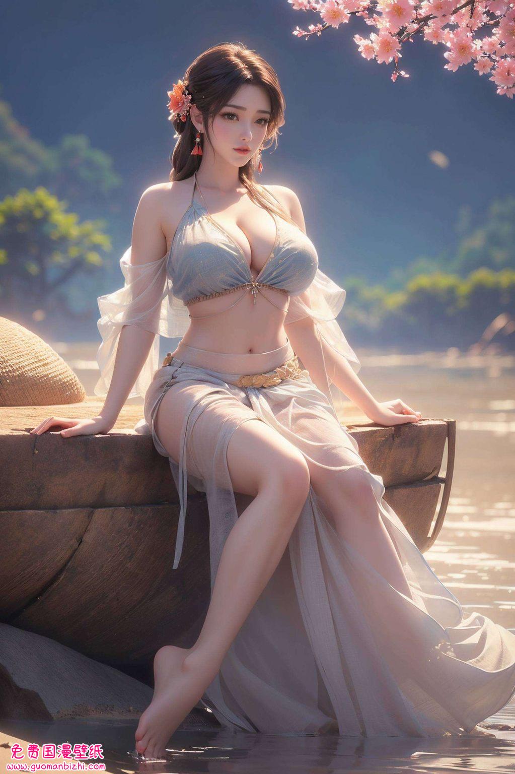 麻匪壁纸火灵儿——AI壁纸壁纸免费分享,手机桌面图片盛宴 麻匪壁纸火灵儿——AI壁纸壁纸免费分享,手机桌面图片盛宴