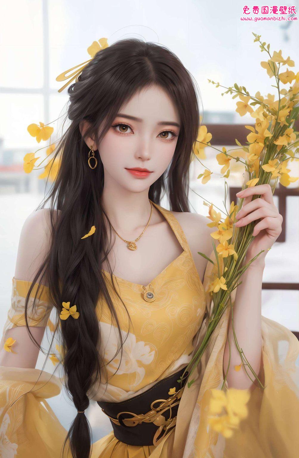 AI图片壁纸集:姚曦精选游戏壁纸与平板Ins风高清图鉴 AI图片壁纸集:姚曦精选游戏壁纸与平板Ins风高清图鉴