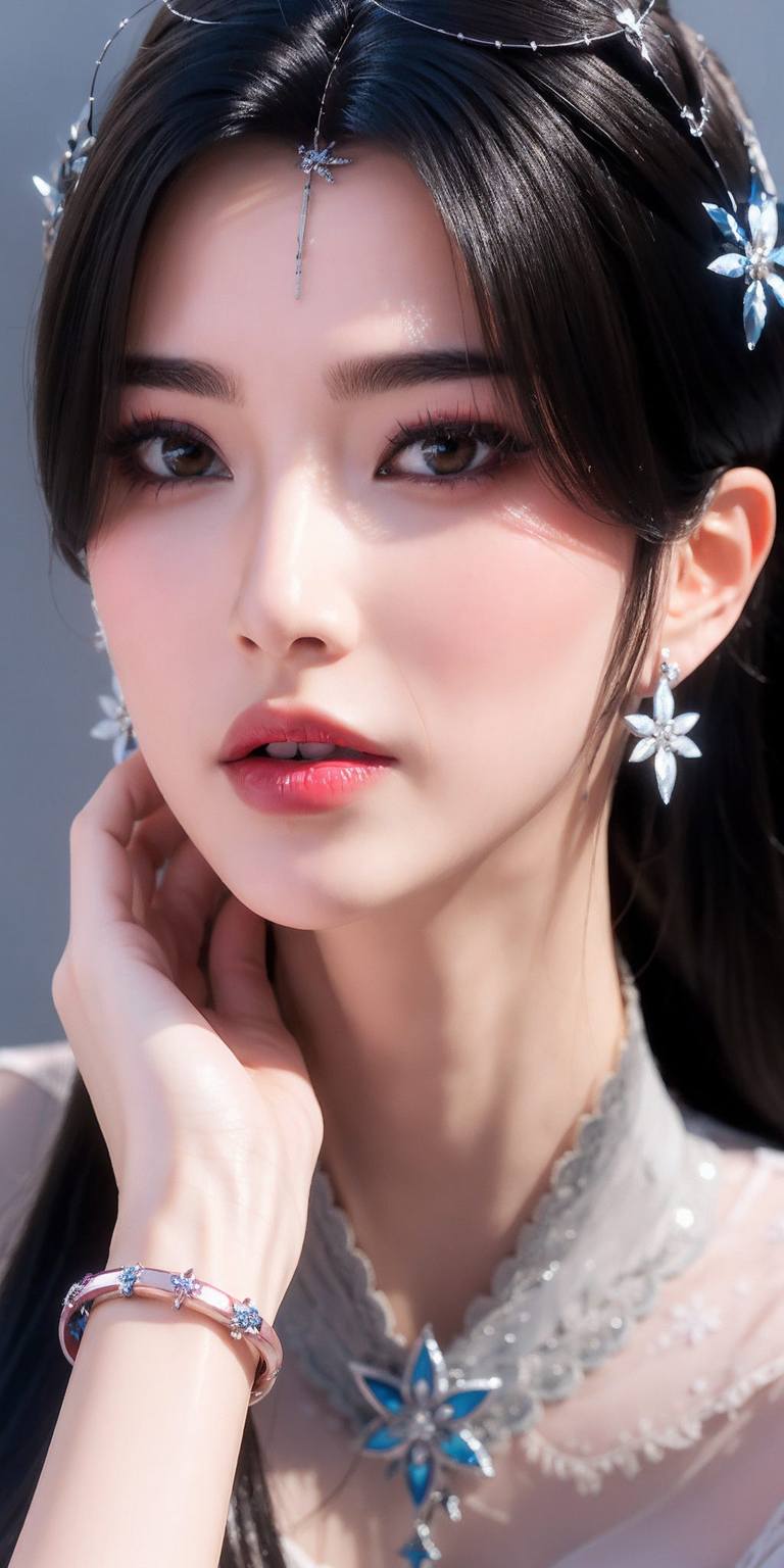 夏倾月女神高清壁纸集——对眼睛好极简风,Win10壁纸桌面装饰佳选 夏倾月女神高清壁纸集——对眼睛好极简风,Win10壁纸桌面装饰佳选