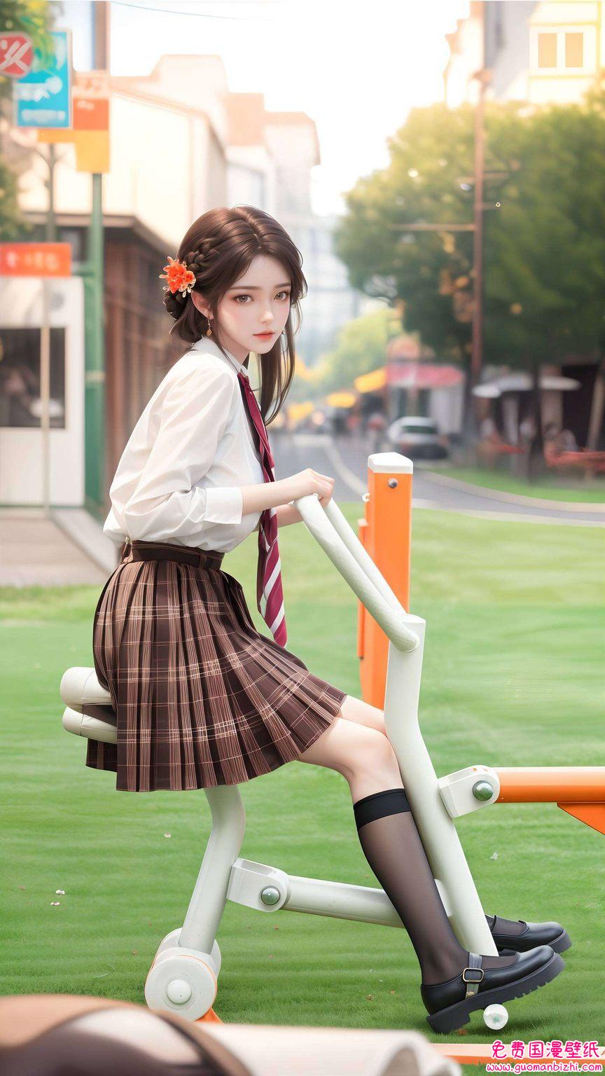 火灵儿图片壁纸剧场版——AI范例免费壁纸,安卓桌面图片精选集。 火灵儿图片壁纸剧场版——AI范例免费壁纸,安卓桌面图片精选集。