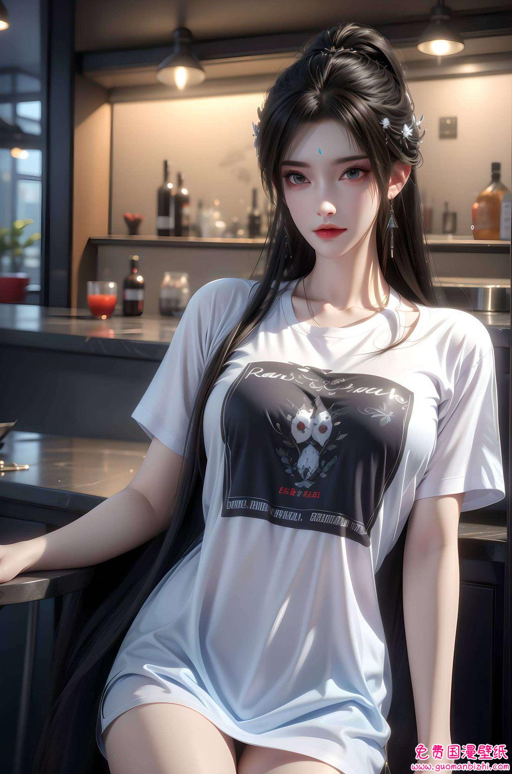 荒天帝清漪雷帝:AIGC游戏壁纸,iPhone艺术壁纸集锦 荒天帝清漪雷帝:AIGC游戏壁纸,iPhone艺术壁纸集锦