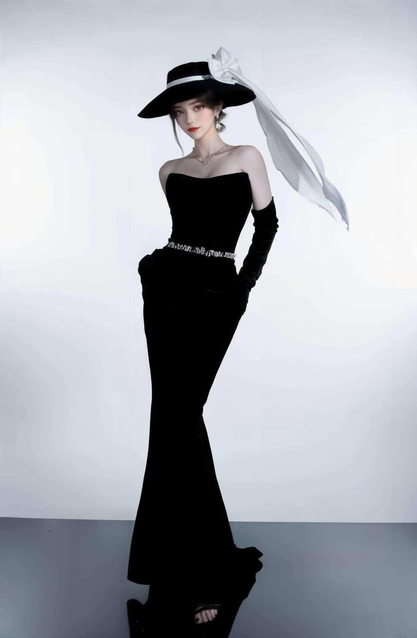 柳神动漫动态图：古风护眼壁纸精选