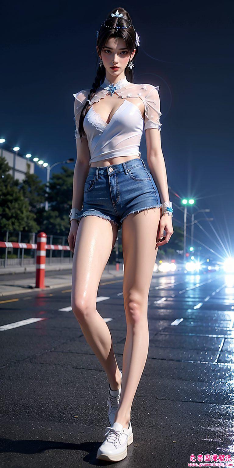 精选免费壁纸合集——安卓古风漫画壁纸·夏倾月原图珍藏 精选免费壁纸合集——安卓古风漫画壁纸·夏倾月原图珍藏