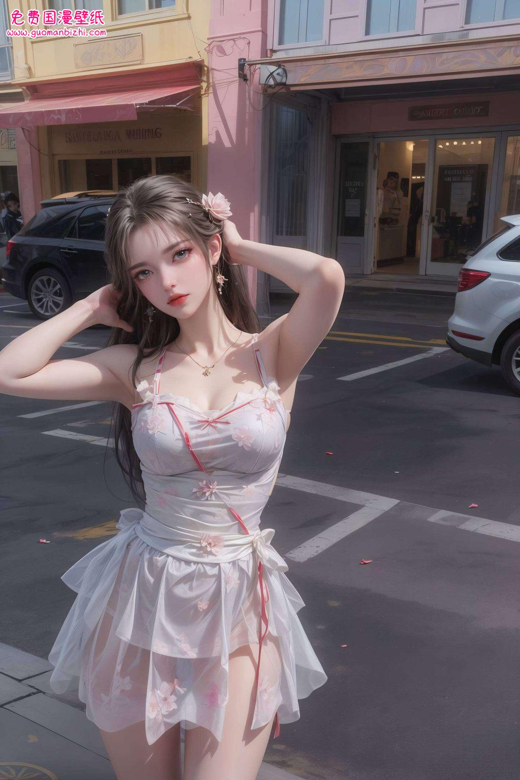 清漪神降御龙:AI图片模型游戏壁纸,Win10&Ins风御用精选 清漪神降御龙:AI图片模型游戏壁纸,Win10&Ins风御用精选