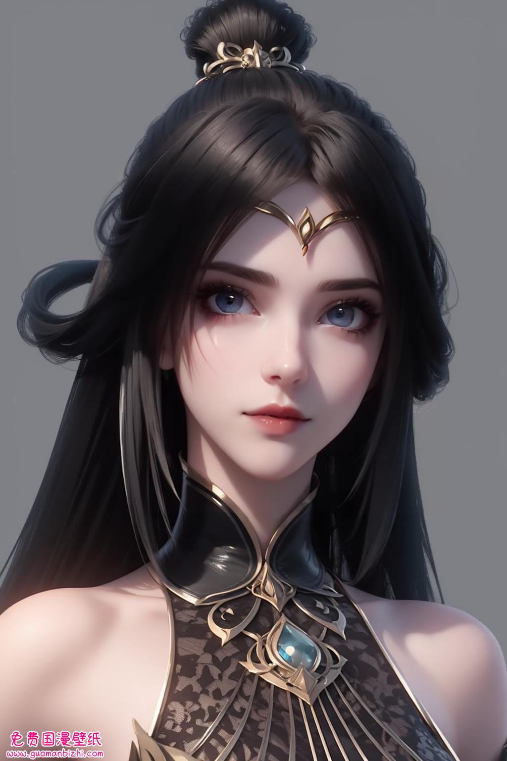 炫彩壁纸集：免费壁纸分享，安卓桌面主题精选，魔女蓬斗破解秘籍