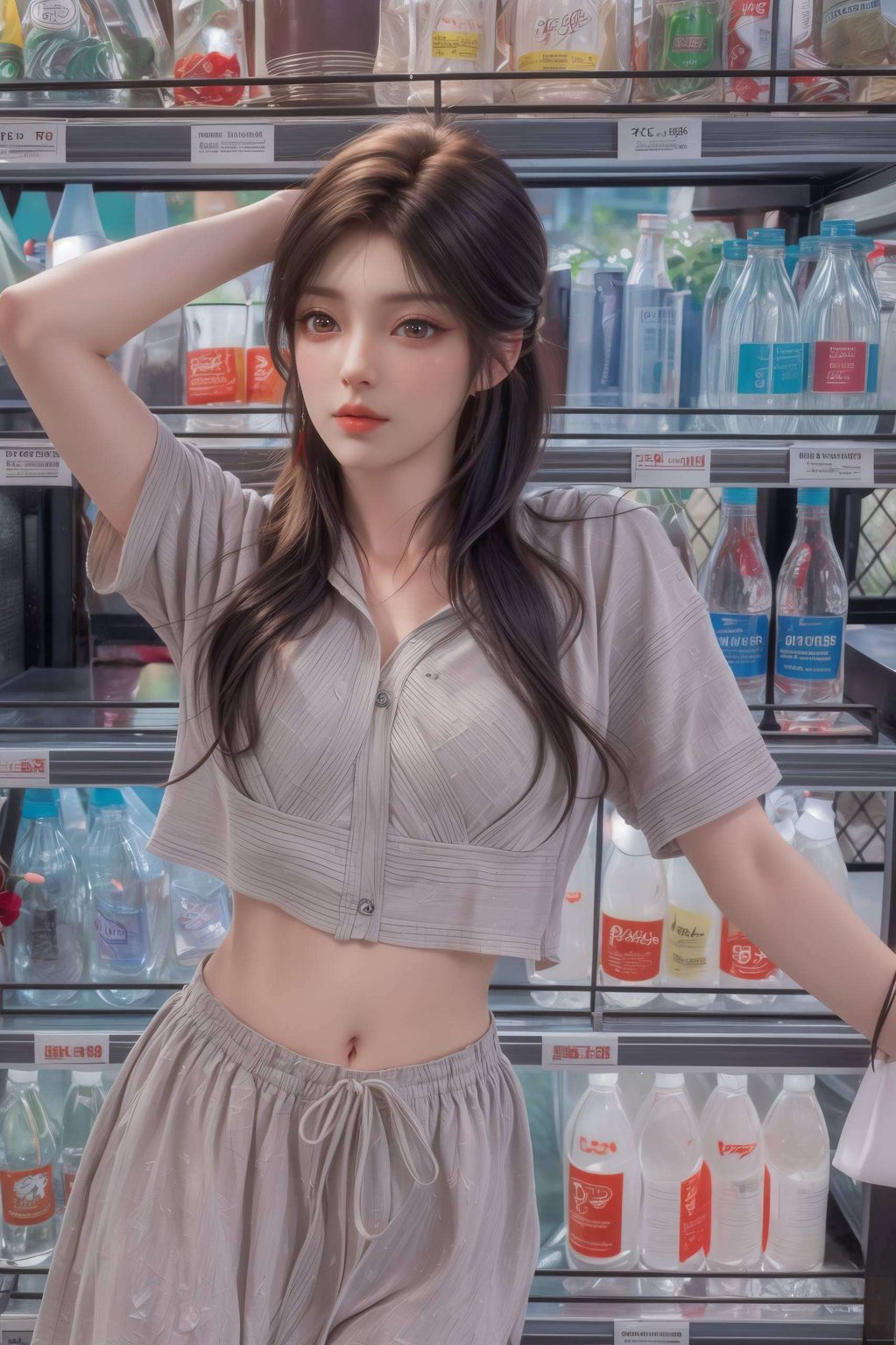 火灵儿高清壁纸集:AI精选,免费分享,PC 1920×1080完美适配 火灵儿高清壁纸集:AI精选,免费分享,PC 1920×1080完美适配