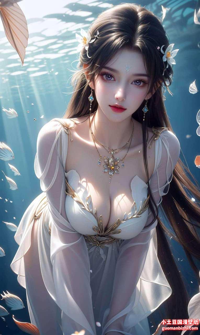 K清漪电脑壁纸集 K清漪电脑壁纸集