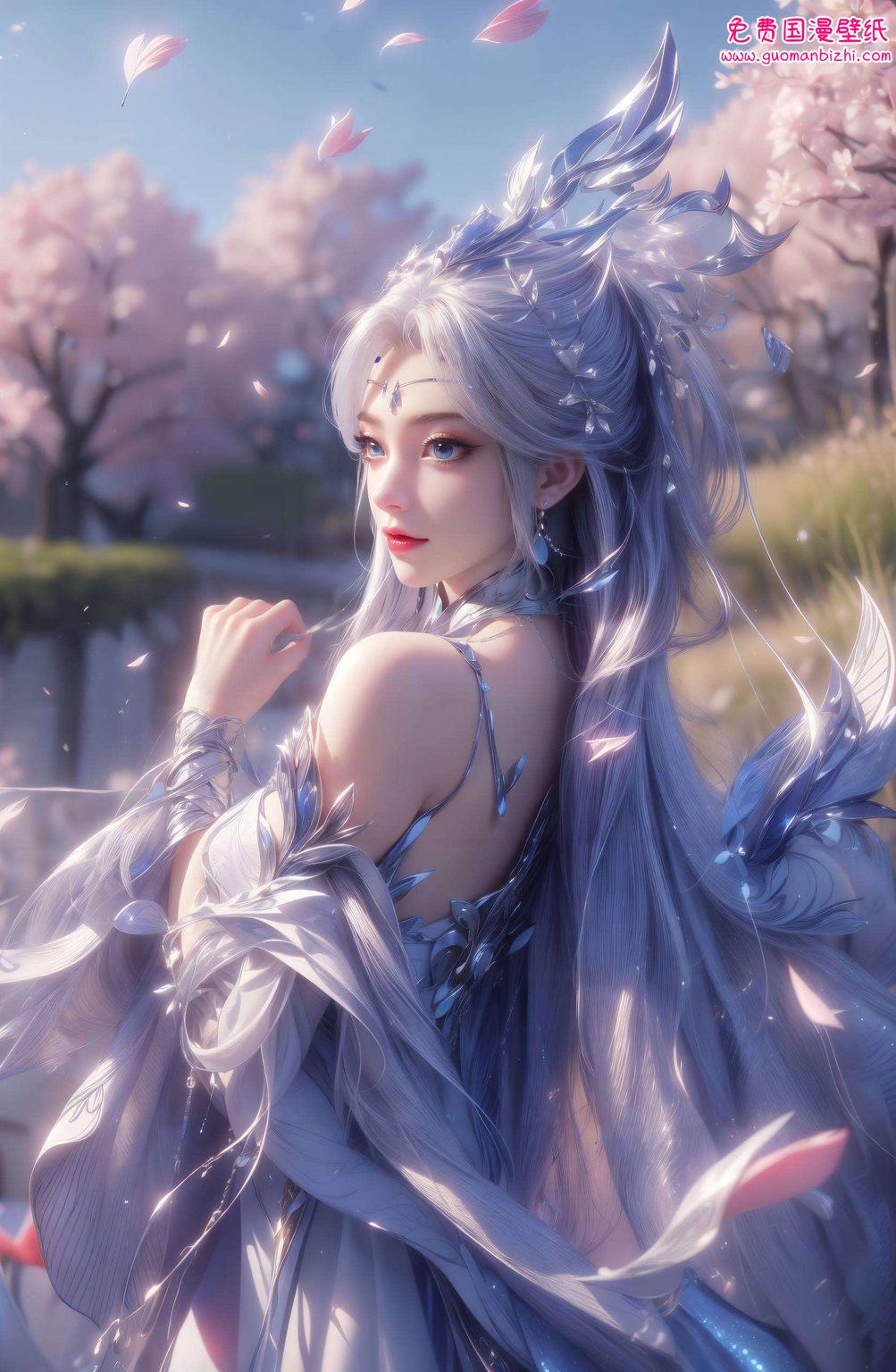 AICG壁纸护眼PC艺术壁纸,宁雨蝶最后嫁给谁了? AICG壁纸护眼PC艺术壁纸,宁雨蝶最后嫁给谁了?