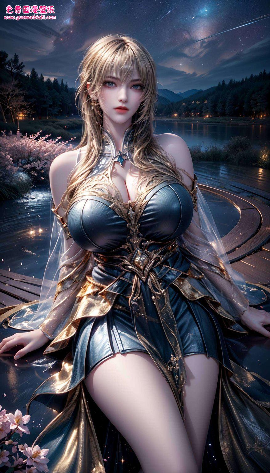 k高清极简壁纸，雄兵连天使彦_ipad艺术壁纸精选集