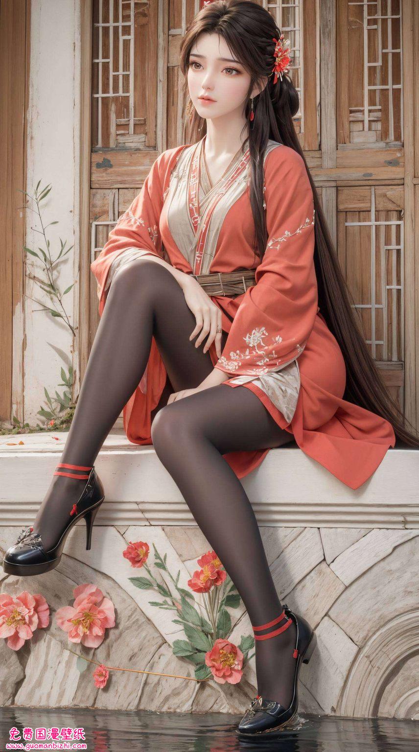 完美世界动漫壁纸火灵儿——AI动漫人物免费壁纸下载,平板壁纸精选集。 完美世界动漫壁纸火灵儿——AI动漫人物免费壁纸下载,平板壁纸精选集。