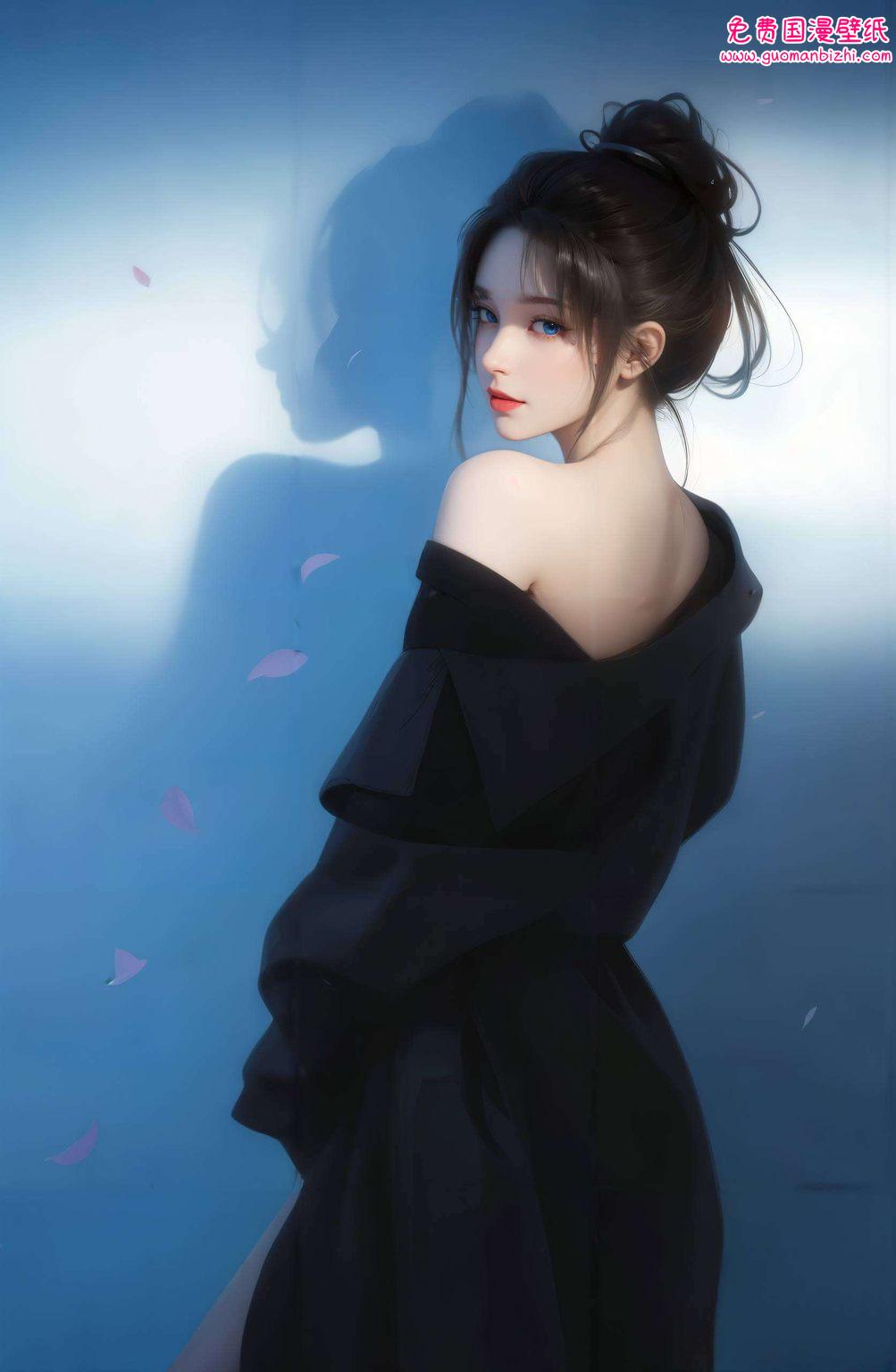 完美世界天狐仙子:AI生成壁纸,AIGC免费壁纸秀,苹果宽屏壁纸集 完美世界天狐仙子:AI生成壁纸,AIGC免费壁纸秀,苹果宽屏壁纸集