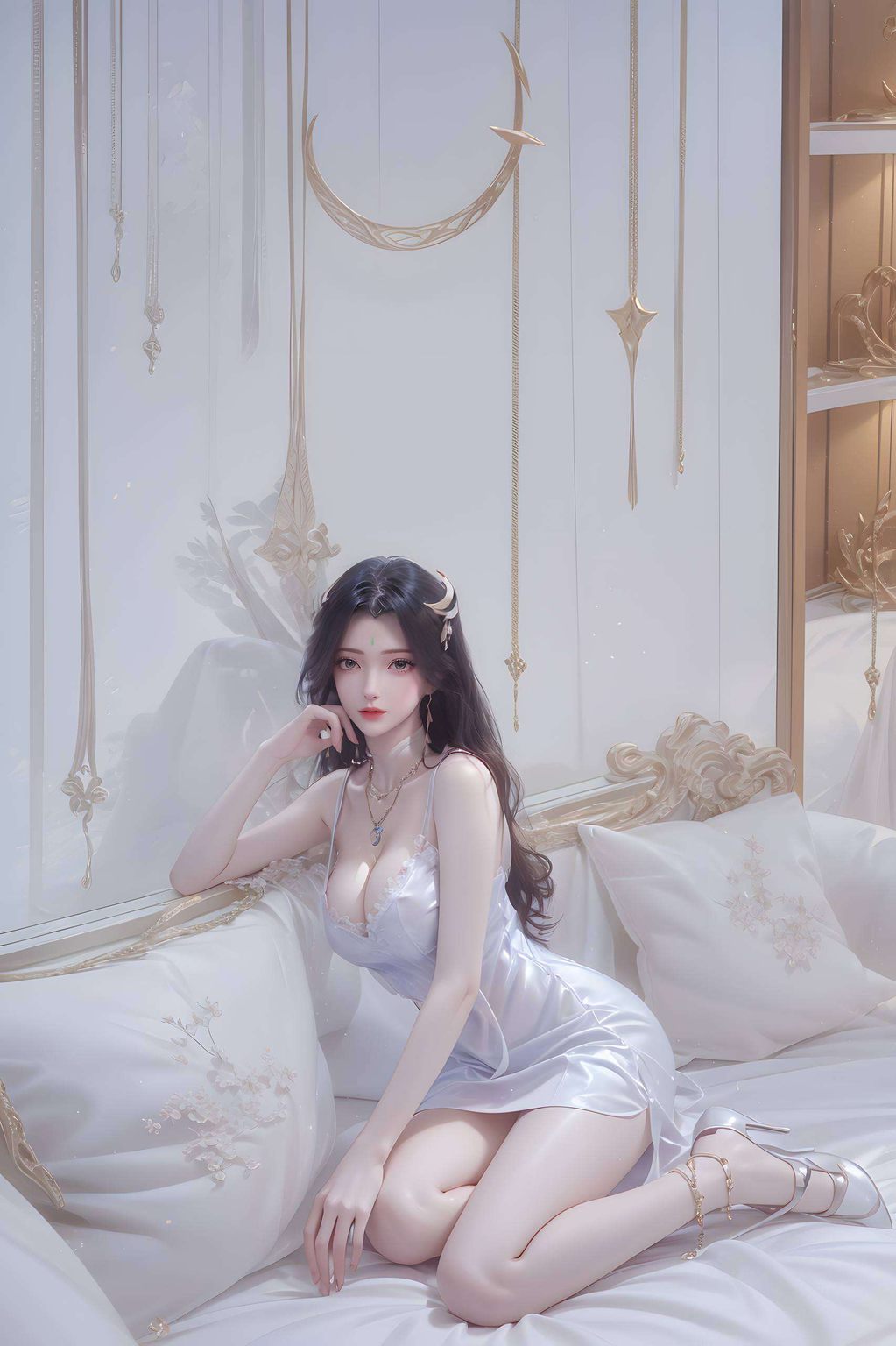 檀健次神图壁纸相柳,AI生成免费壁纸,分享iPhone背景图片之美。 檀健次神图壁纸相柳,AI生成免费壁纸,分享iPhone背景图片之美。