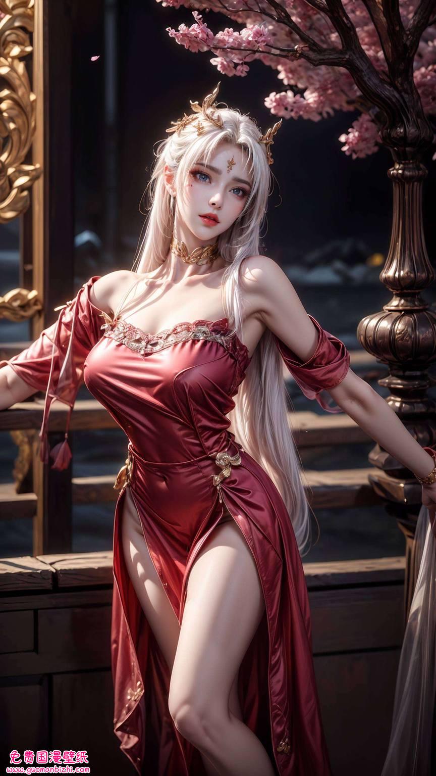 天狐仙子魔女壁纸集:AI素材免费分享,手机1920×1080高清壁纸 天狐仙子魔女壁纸集:AI素材免费分享,手机1920×1080高清壁纸