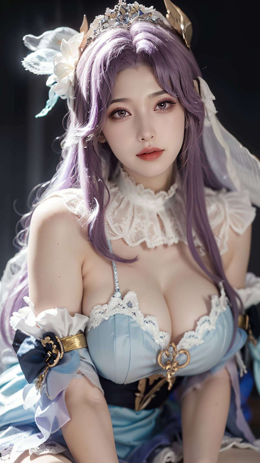 大乔挚爱花嫁皮肤壁纸:AI角色壁纸,游戏壁纸,手机最美壁纸集锦 大乔挚爱花嫁皮肤壁纸:AI角色壁纸,游戏壁纸,手机最美壁纸集锦