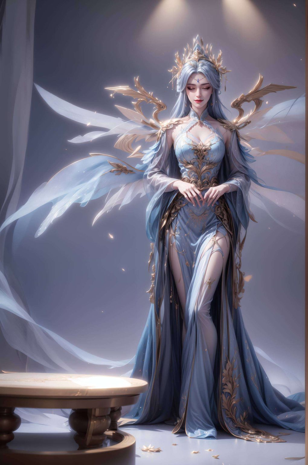 AI参考壁纸集：免费壁纸包，iPhone唯美手机壁纸精选