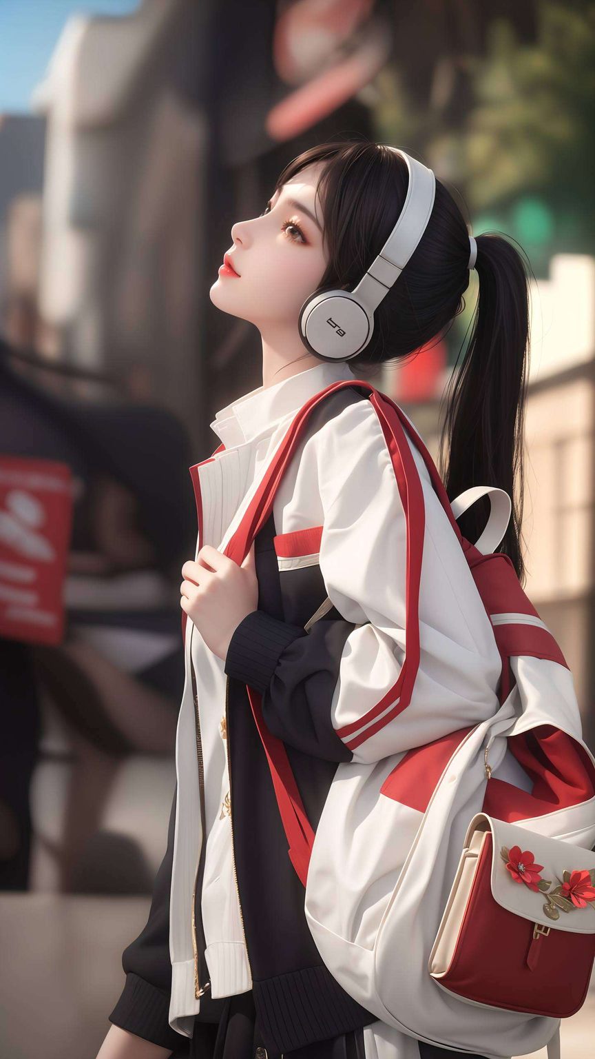 石昊与火灵儿:AI壁纸免费高清合集,平板动画壁纸盛宴 石昊与火灵儿:AI壁纸免费高清合集,平板动画壁纸盛宴