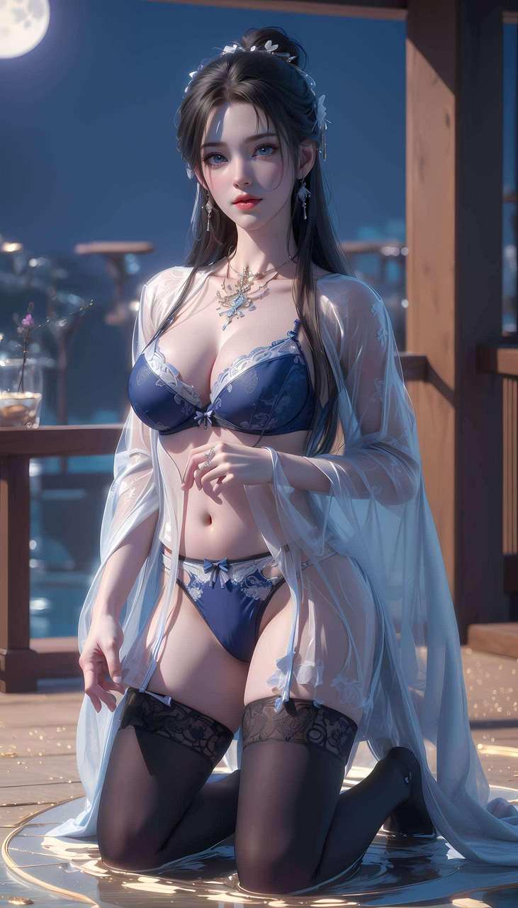 清漪壁纸动图：超精致护眼电脑唯美手机壁纸