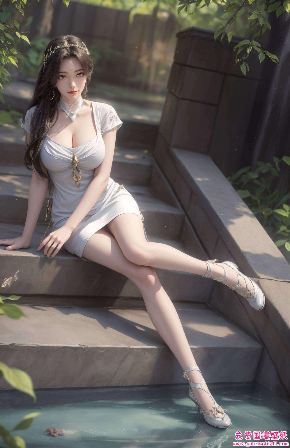 特别免费壁纸合集:柳神动漫美女壁纸大全,Win10专属高清壁纸壁纸 特别免费壁纸合集:柳神动漫美女壁纸大全,Win10专属高清壁纸壁纸