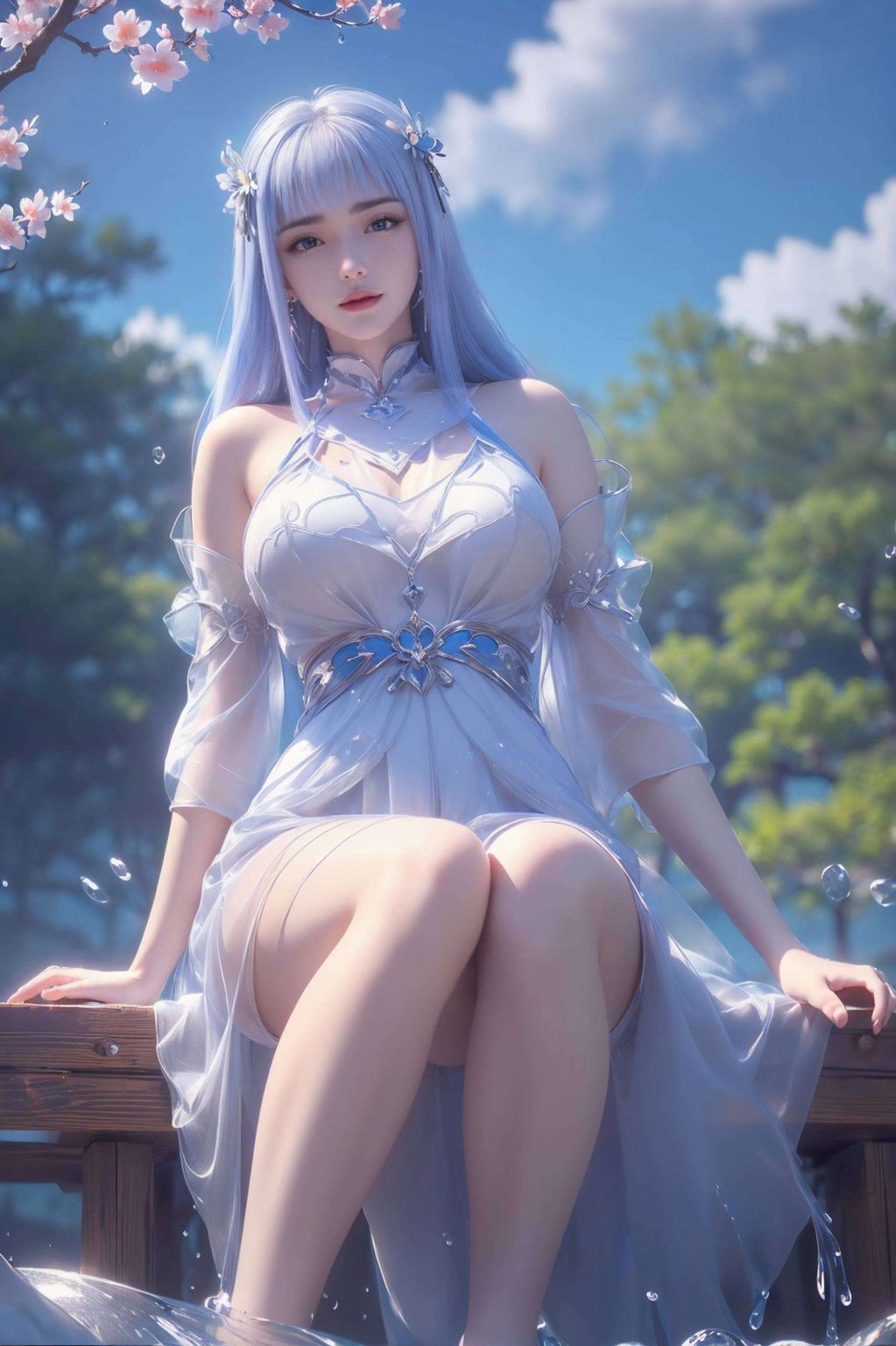 AI参考壁纸集：免费壁纸包，iPhone唯美手机壁纸精选