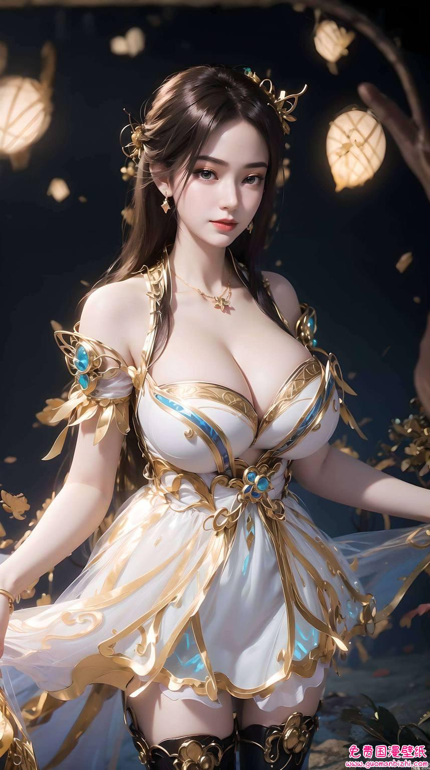 紫色动漫壁纸集——姚曦精选iPhone背景图片创作