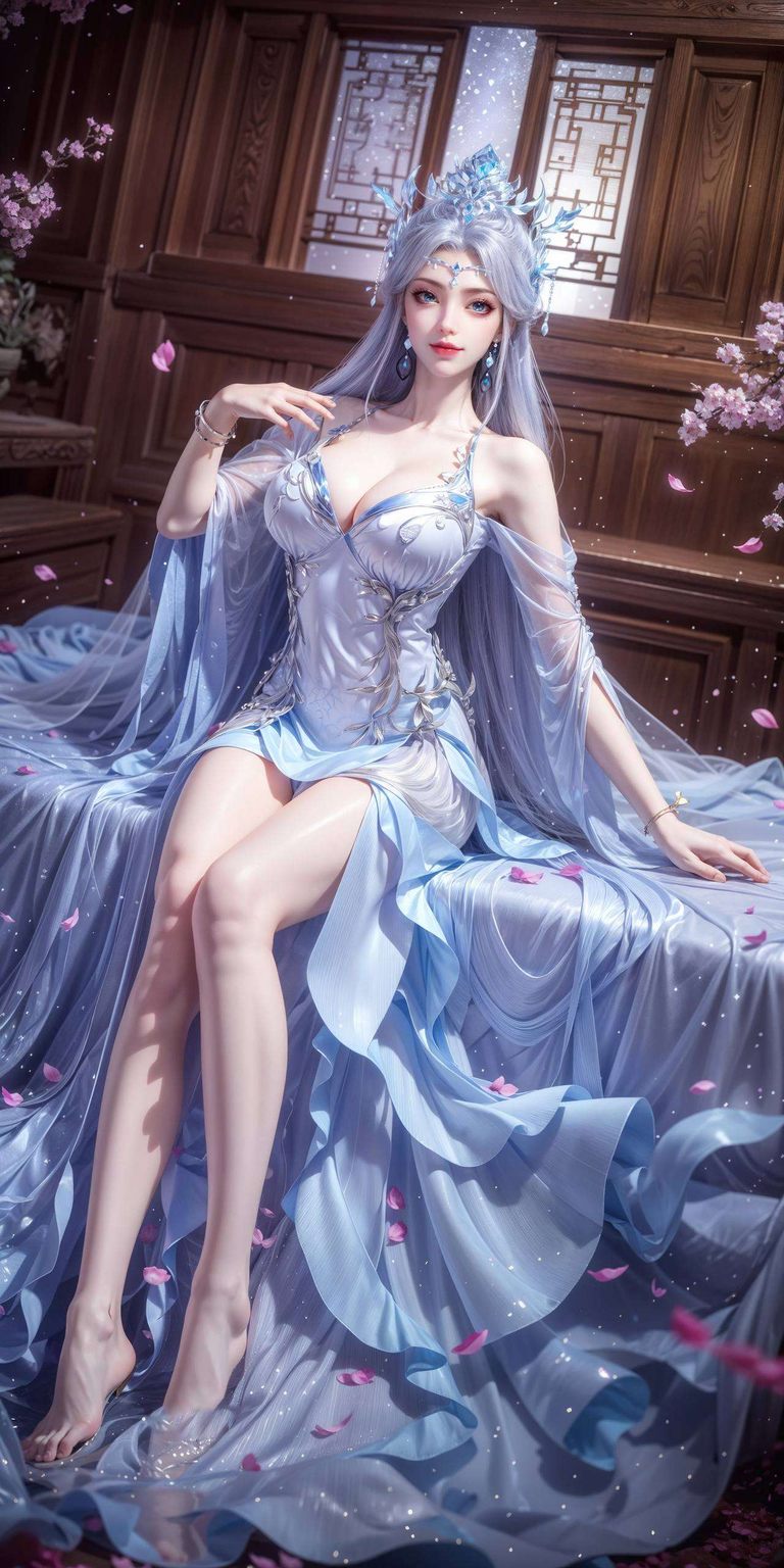 雨蝶张玉宁:AI图片模型打造二次元壁纸,平板锁屏壁纸新风尚 雨蝶张玉宁:AI图片模型打造二次元壁纸,平板锁屏壁纸新风尚