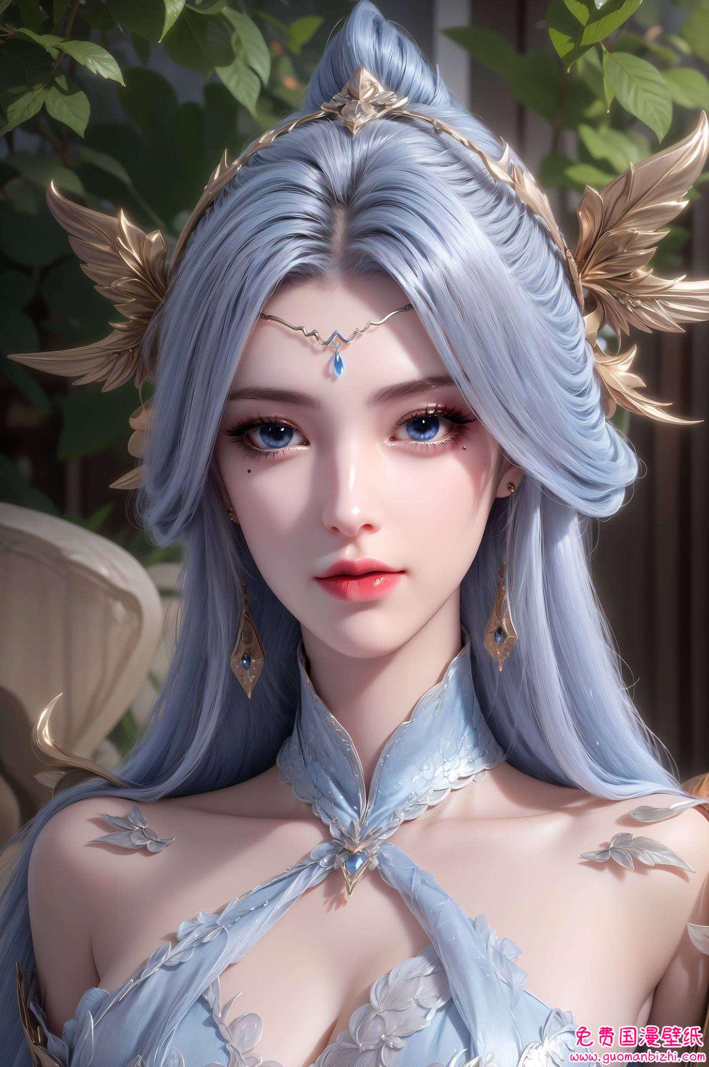 宁雨蝶ai图最新——大家都在找的护眼PC宽屏壁纸秘籍