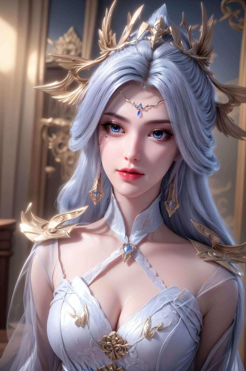 罗征第几集与宁雨蝶相遇：超好看游戏壁纸iphone桌面壁纸