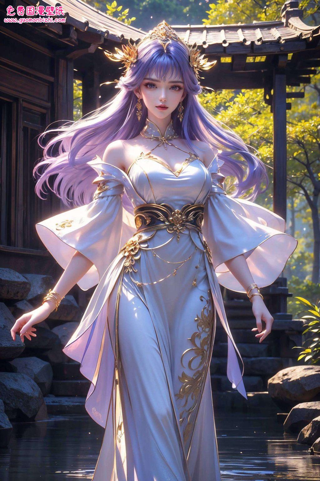 简而言之，’天穹之境：AI绘画×极简壁纸×苹果艺术，融合现代风尚的壁纸精选集’